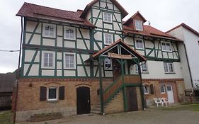 Ferienwohnung Valora